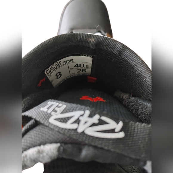 Men's Rome Snowboards Bodega Snowboard Boots - Picture 10 of 11